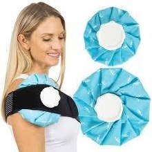 ICE BAG 2PK