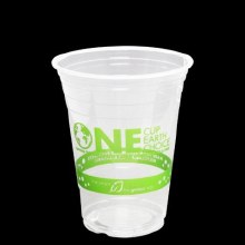 Karat Earth 16oz PLA Eco-Friendly Cup