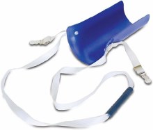 Hard Plastic Sock Aid