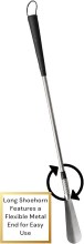 Metal Shoehorn