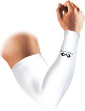 MILD COMPRESSION ARM SLEEVE Large