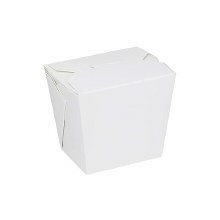 Food Pail, 16 oz.