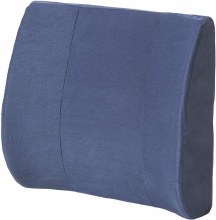 Molded Lumbar Cushion