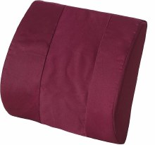 Molded Lumbar Cushion