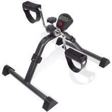 Pedal Exerciser w/ Digital Display