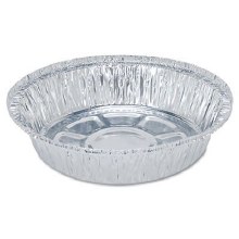 Karat 7" Round Aluminum Pans