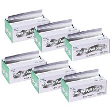 9 x 10.75 Aluminum Pop-Up Foil

Sheets_Heavy Duty