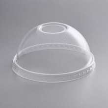 12-24oz PLA Dome Lid