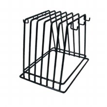 Cutting Board Rack, 6 slots
