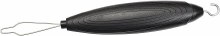 Plastic Handle Button Hook/Zip