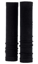 Med Sleeves- Black