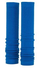 Med Sleeves- Royal Blue