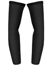 Spandex Med Sleeves- Reg, Black