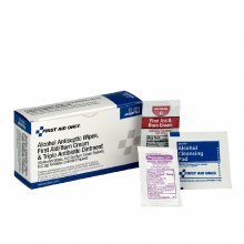 Antiseptic Pack Antiseptic Pack