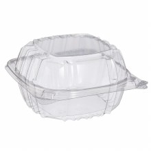 5 in (12.7 cm) Sandwich Container