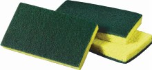 Performance Plus Cellulose Scrubbing Sponge