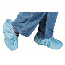 Shoe Covers-Case