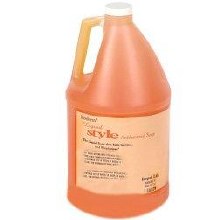 Style Antibacterial Liquid Hand Soap- Case