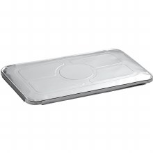 Full Size Aluminum Foil Steam Table Pan Lids-Case