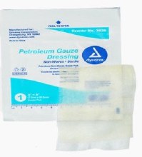 4x4 Waterproof Adhesive Foam-Box
