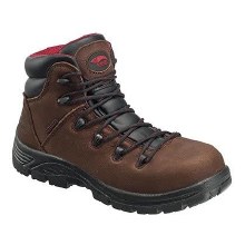 FRAMER WORK BOOT BROWN-Size 17