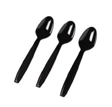 Black Spoons