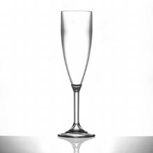 7 oz. Champagne Flute