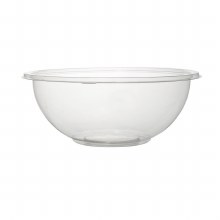 80 oz. PETE Salad Bowl