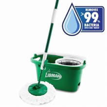 Tornado Spin Mop&Bucket