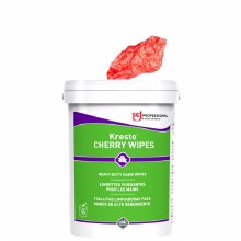 Kresto® Cherry WIPES- Case