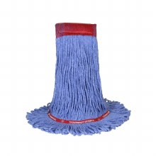 MaxiClean® Loop-End Mop,Blue