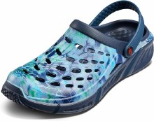 Trekking Clogs - Graphic Kryptek Pontus/Deep Dive M10