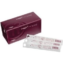 Magic3® Hydrophilic Male Intermittent Catheter 12 fr | Box Magic3® Hydrophilic Male Intermittent Catheter 12 fr | Box