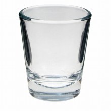 2 oz. SHOT GLASS