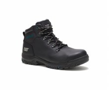 Women's Mae Steel Toe Waterproof Work Boot 8.5