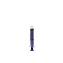 ENFit® Tip Medication Syringe,Clear, 5mL | Box ENFit® Tip Medication Syringe,Clear, 5mL | Box