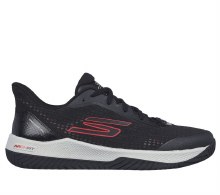 Skechers Viper Court Pro Black 8