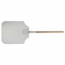 Pizza Peel, 16" 18" aluminum blade- 36