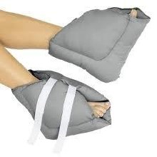 HEEL PILLOWS