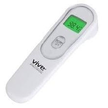 INFRARED THERMOMETER