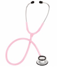 Clinical Lite™ Stethoscope- Pastel Pink