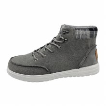 FROGG TOGGS® MEN'S JAVA HIGH TOP SHOE
-Size 12