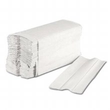 C-Fold Towels, 1ply White-Case