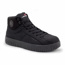 Airwalk Deuce - Black/Black-Size 14