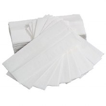 C-FOLD TOWEL WHT 1PLY 200PK