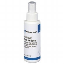 BURN SPRAY 4OZ