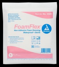 6x6 FoamFlex - Non-Adhesive Waterproof Foam 6x6 FoamFlex - Non-Adhesive Waterproof Foam