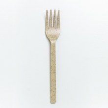 6.8' Agave Natural Forks