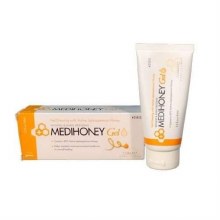 MH Wound Dressing Gel-Case MH Wound Dressing Gel-Case