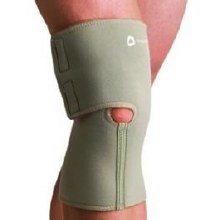 Thermoskin Knee Wrap, Beige, Med